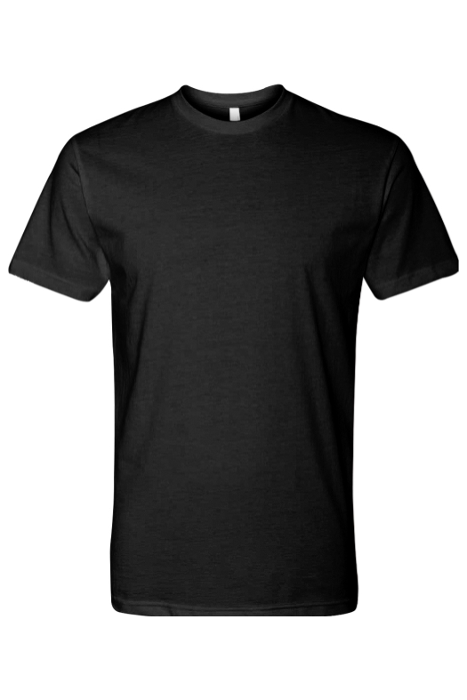 Next Level Short Sleeve T-Shirt