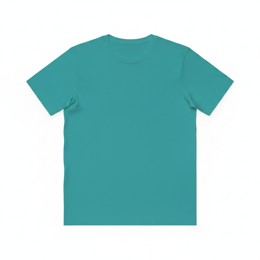 Bella Canvas 3001 Teal