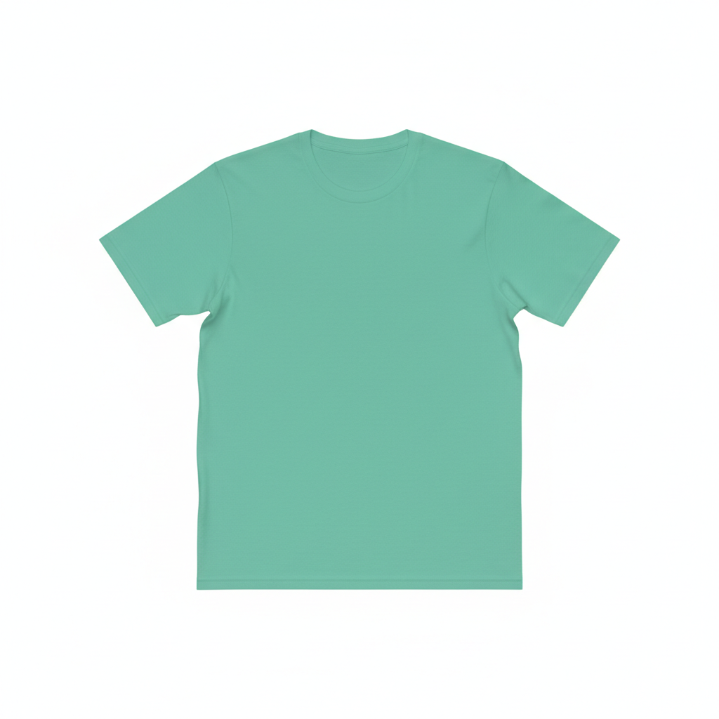 Bella Canvas 3001 Mint