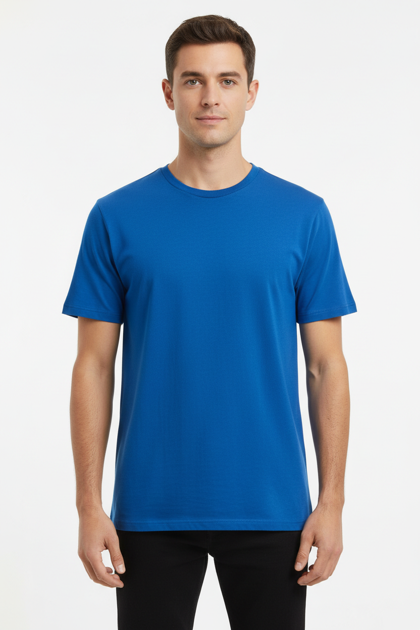 Male model in Atlantic